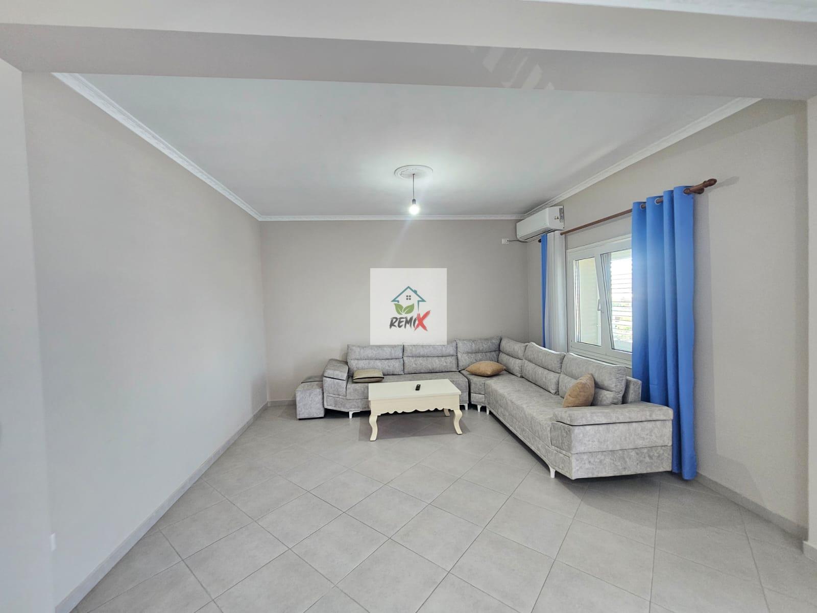 JEPET ME QERA SUPER APARTAMENT 2+1 NE ISH KËNETË DURRËS