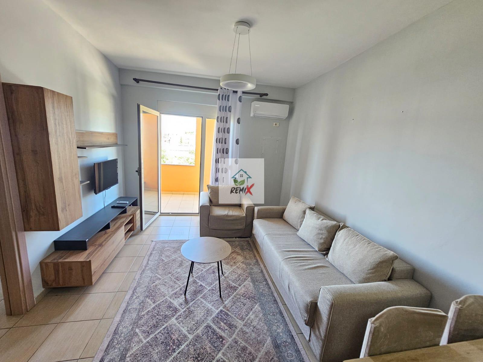 🏡 SHITET APARTAMENT 1+1+ VERANDË – PLEPA, DURRËS