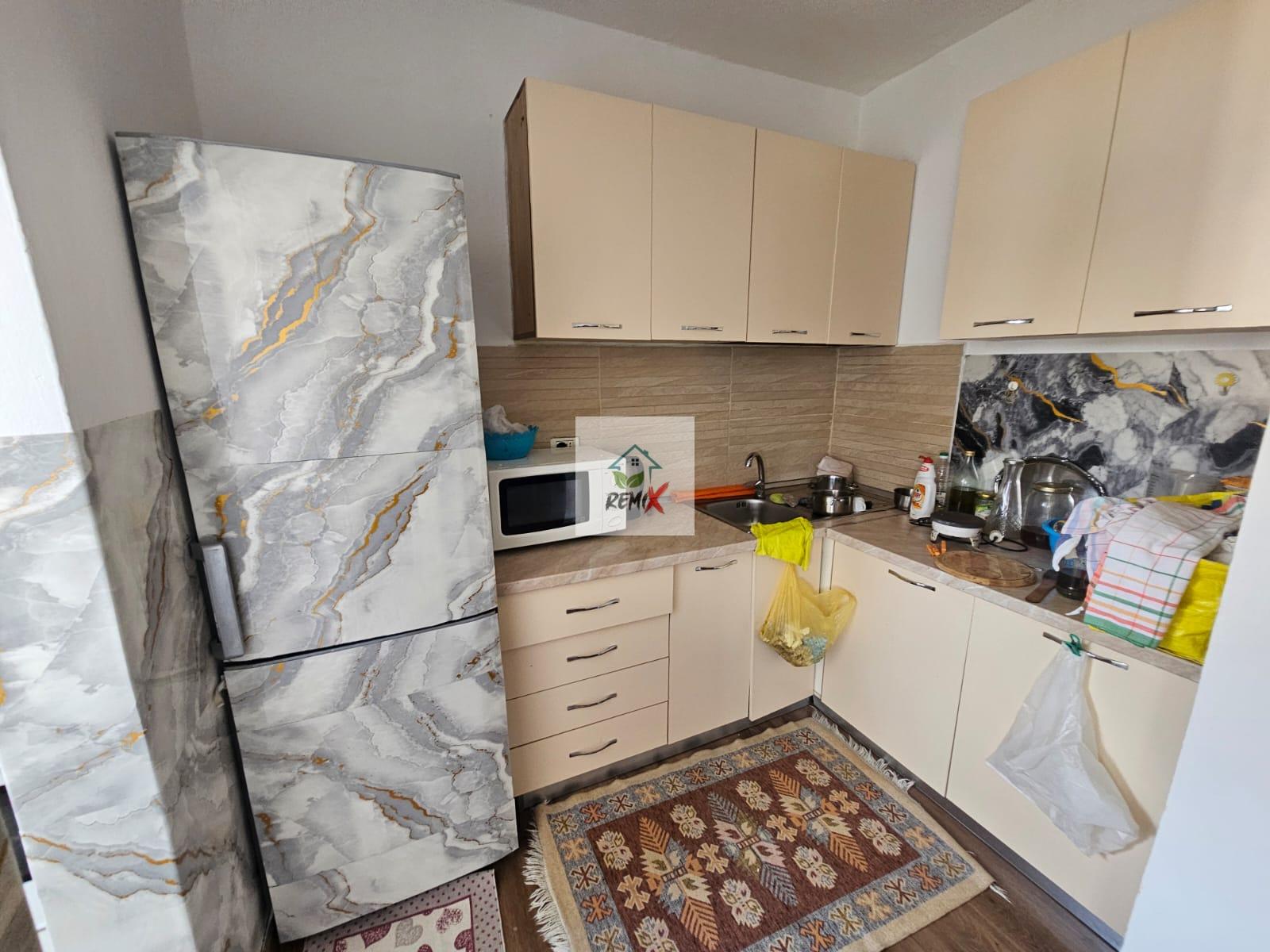 SHITET APARTAMENT 1+1 TEK VALA PARK – STADIUMI DURRES