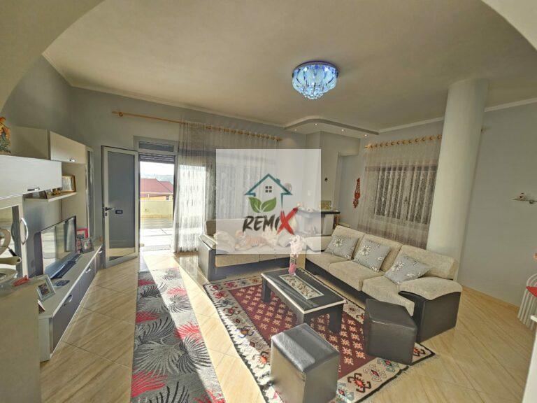 JEPET ME QERA SUPER APARTAMENT 3+1 NE SHIJAK