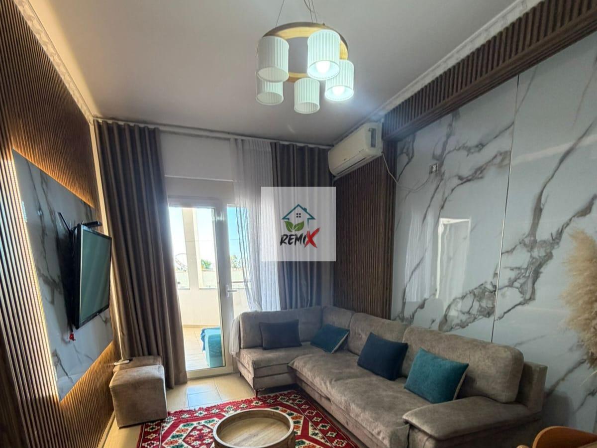 🏠SHITET APARTAMENT 2+1 NE PLEPA DURRES