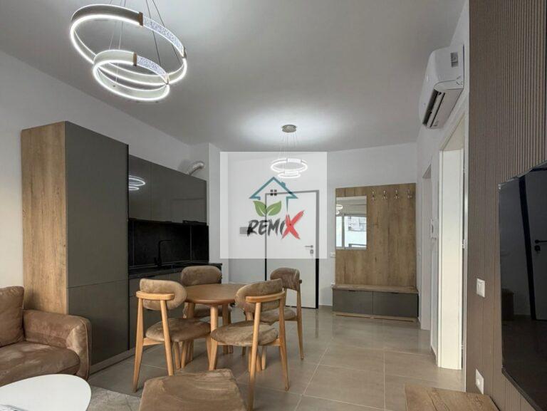 🏡 SHITET APARTAMENT 1+1 NË GOLEM – LIBURNIA RESIDENCE