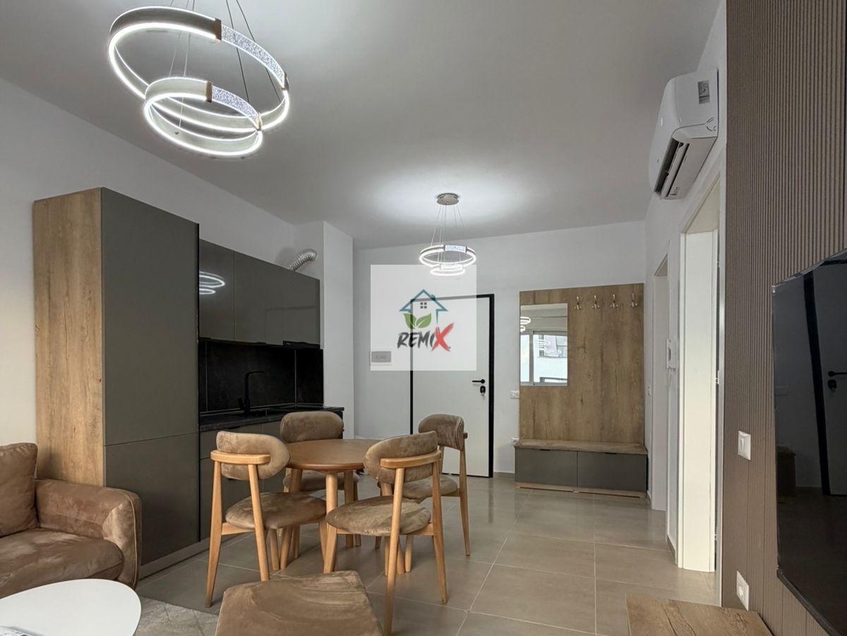 🏡 SHITET APARTAMENT 1+1 NË GOLEM – LIBURNIA RESIDENCE
