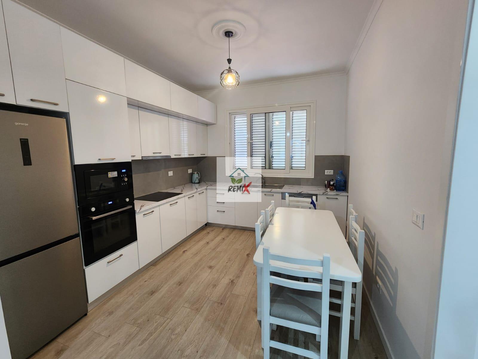 🏡 JEPET ME QERA SUPER APARTAMENT 2+1 PRANË VALA PARKUT ✨