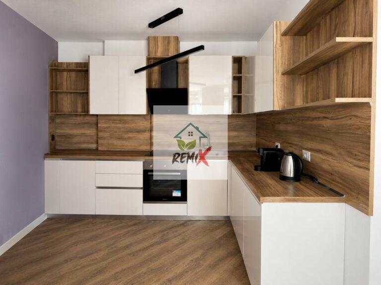 ✨ Shitet apartament super modern 2+1 me verandë fantastike ✨