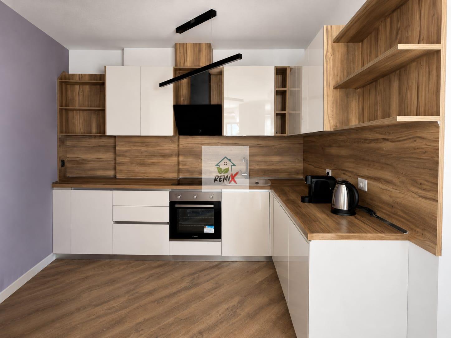 ✨ Shitet apartament super modern 2+1 me verandë fantastike ✨