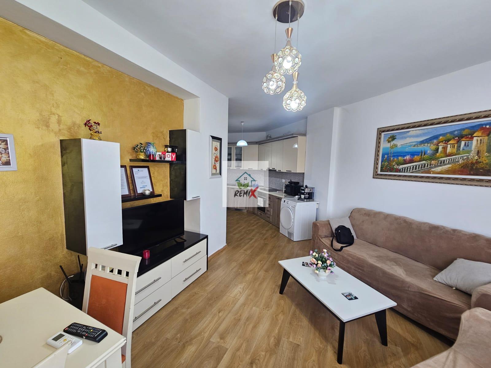 SHITET SUPER APARTAMENT 2+1 NË PLEPA, DURRES