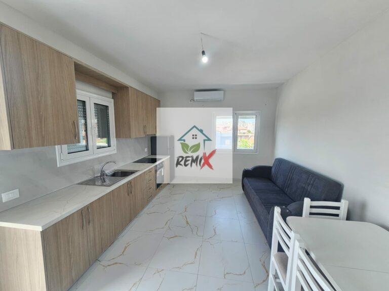 JEPET ME QERA SUPER APARTAMENT 2+1 NE ISH KËNETË DURRËS