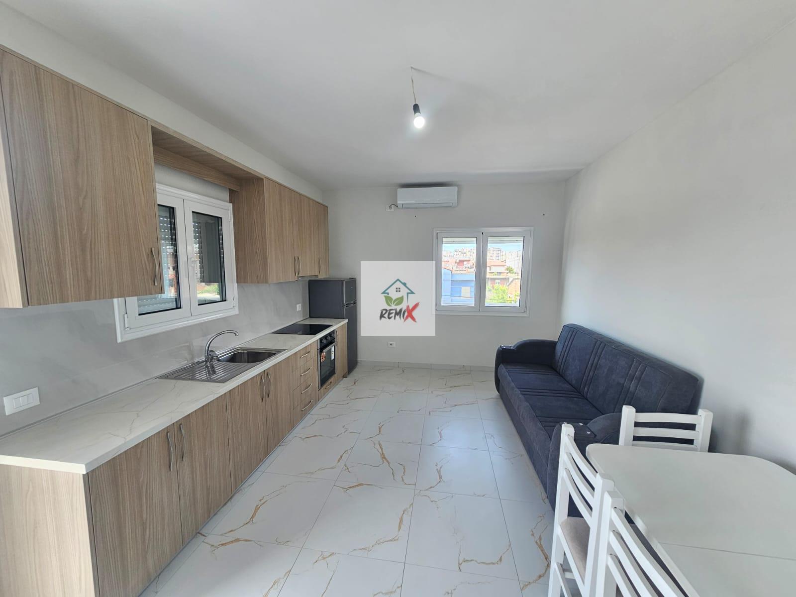 JEPET ME QERA SUPER APARTAMENT 2+1 NE ISH KËNETË DURRËS