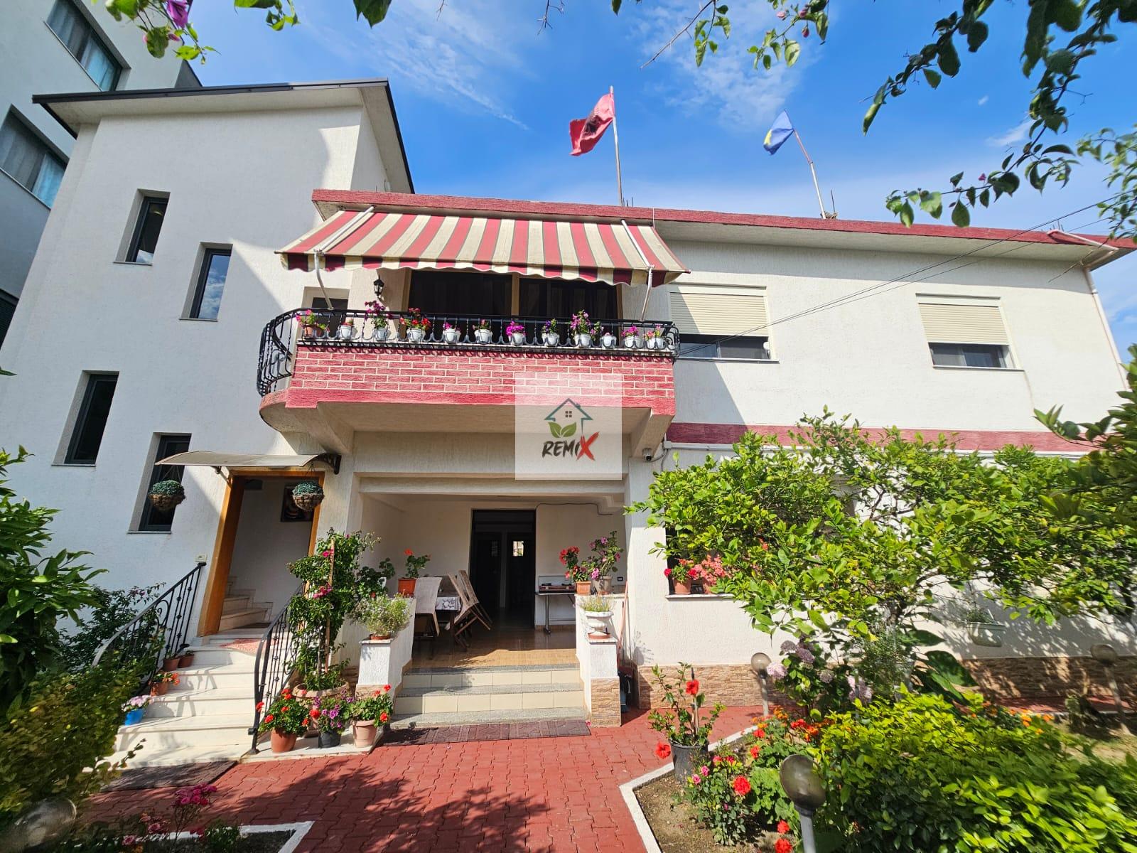 🏡 SHITET GODINË MULTIFUNKSIONALE – IDEALE PËR HOTELERI, AZIL OSE BIZNES AKOMODIMI