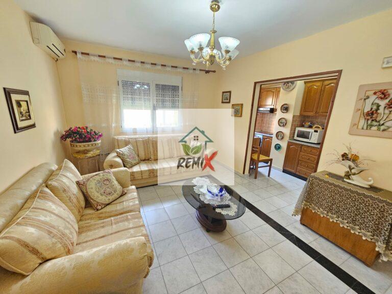 🏡 SHITET APARTAMENT 2+1 – KOPSHTI SOROS, DURRËS