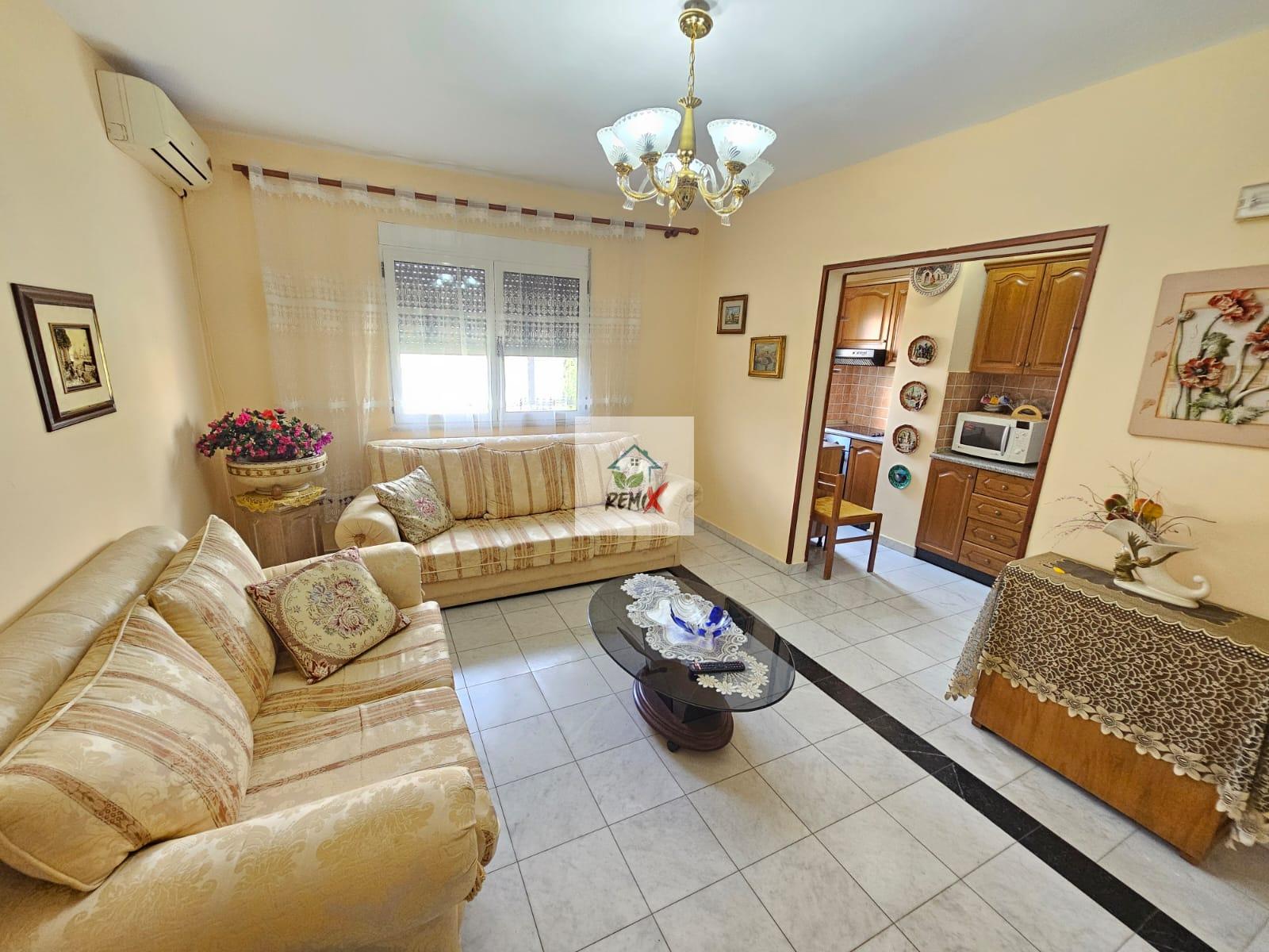 🏡 SHITET APARTAMENT 2+1 – KOPSHTI SOROS, DURRËS