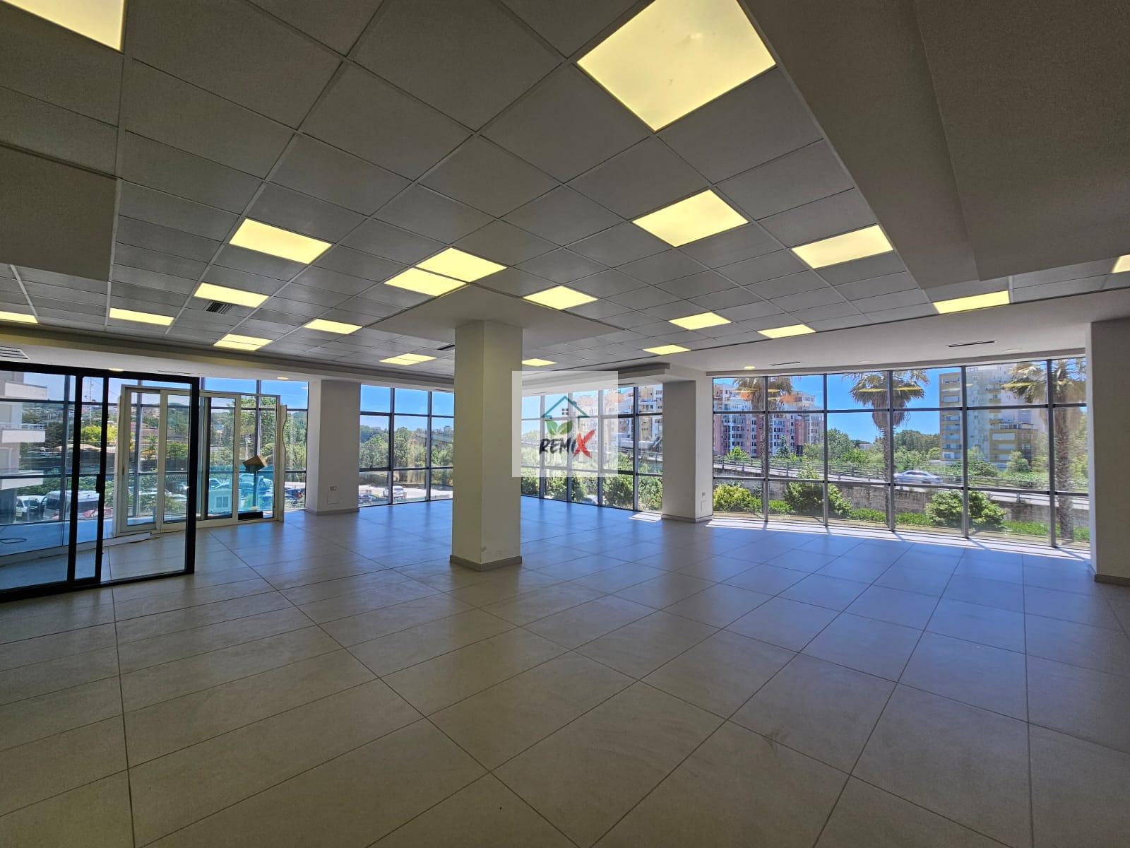 🏢 JEPET ME QERA AMBIENT BIZNESI NË PLEPA, DURRËS