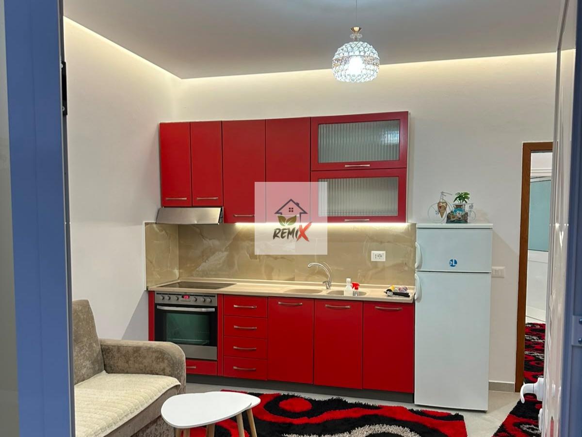 APARTAMENT 1+1 PER QERA NE SPITALLË