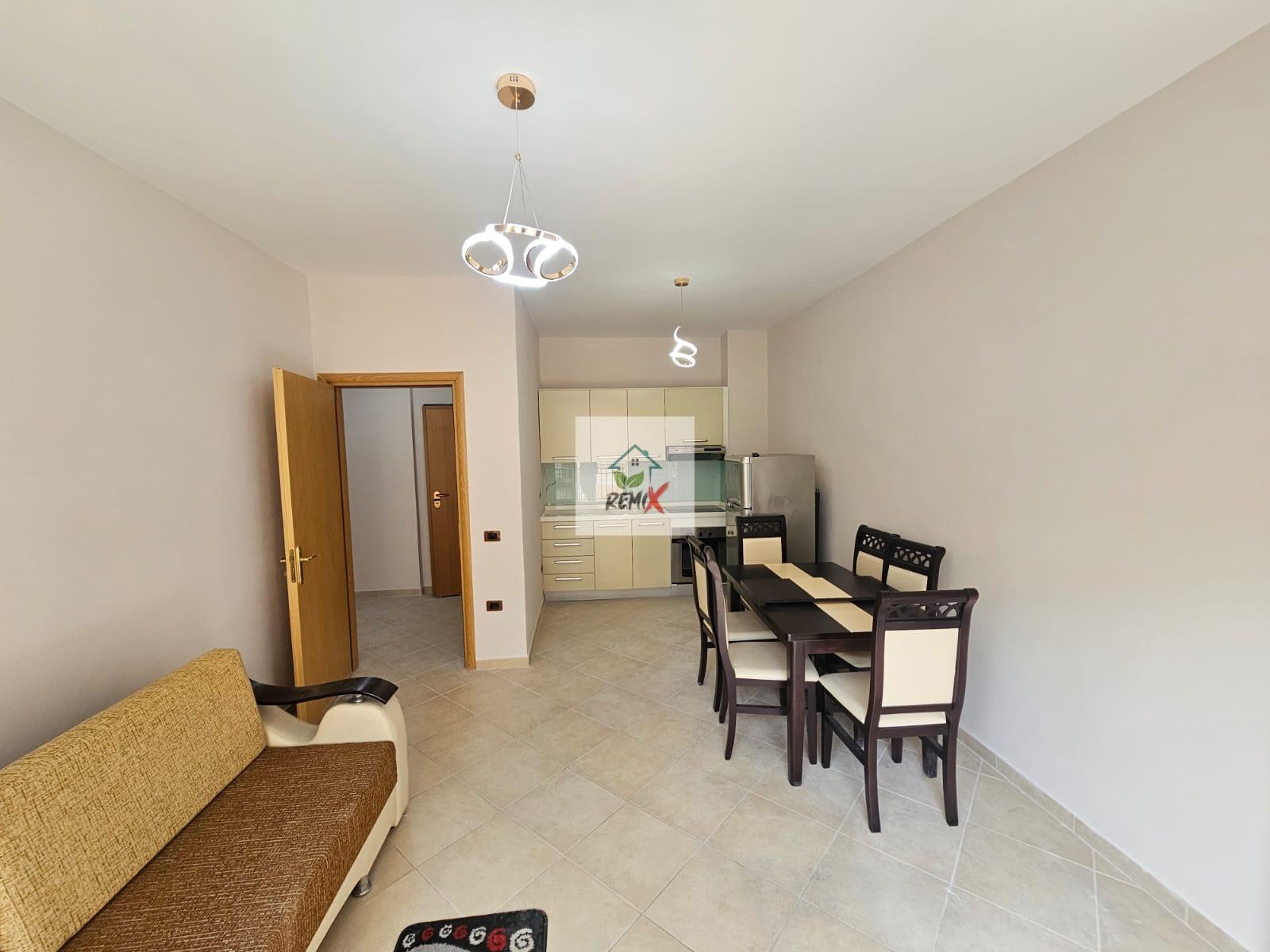 🏡 SHITET APARTAMENT 1+1 – SHKËMBI I KAVAJËS