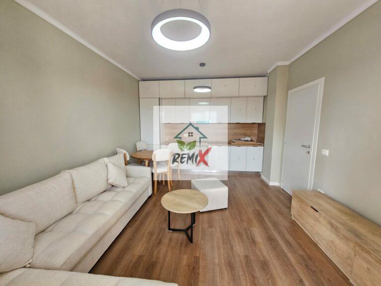 🏡 SUPER APARTAMENT 1+1 PËR SHITJE – MARKATA, DURRËS