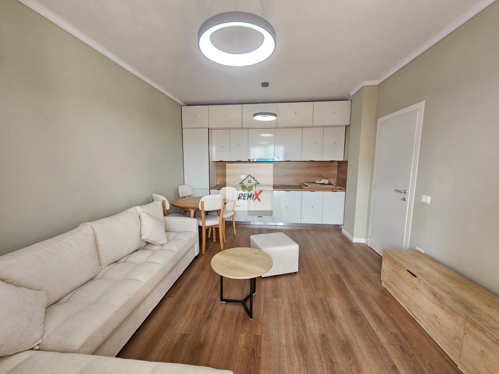 🏡 SUPER APARTAMENT 1+1 PËR SHITJE – MARKATA, DURRËS