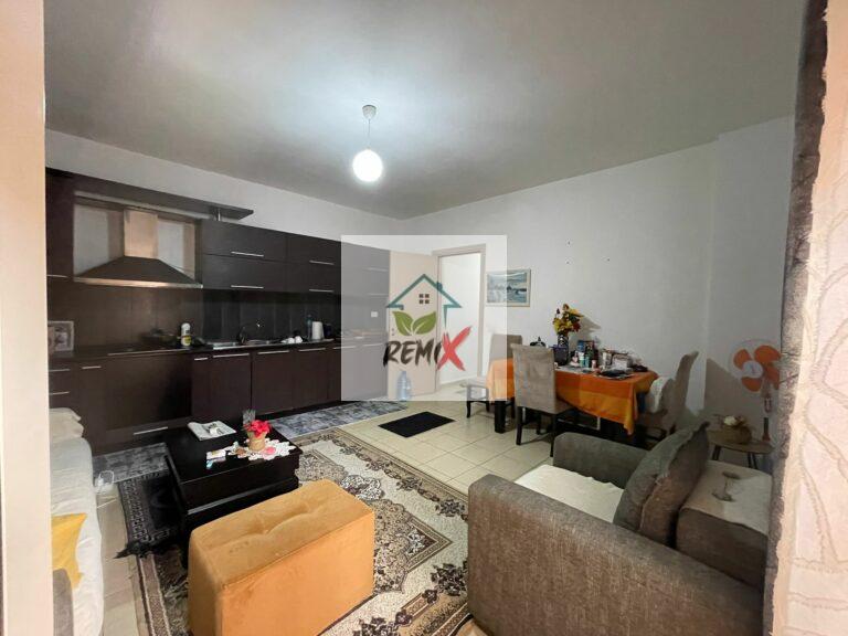 🏡 Shitet Apartament 1+1 në Plepa, Durrës 🌊