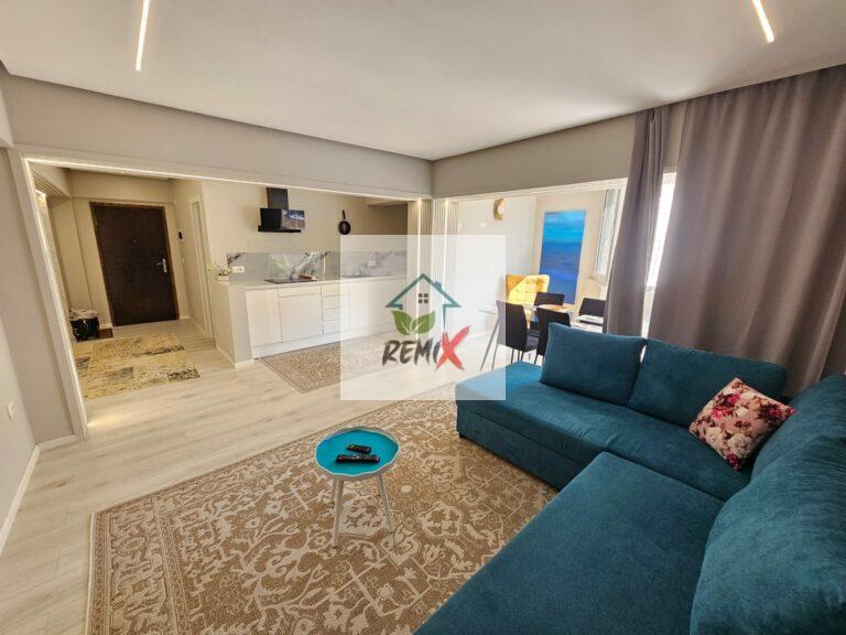 SHITET APARTAMENT 1+1 I RINOVUAR TOTALISHT – Vollga – DURRËS