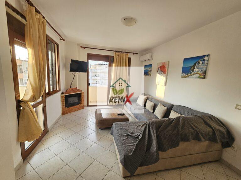 🏡 SHITET SUPER APARTAMENT 1+1 – GRAND BLUE FAFA