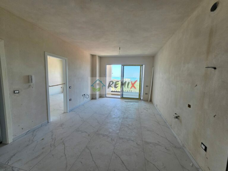 🌊 SHITET APARTAMENT EKSKLUZIV 1+1 NË KOMPLEKSIN LIBURNA – PAMJE PANORAMIKE NGA DETI 🌊
