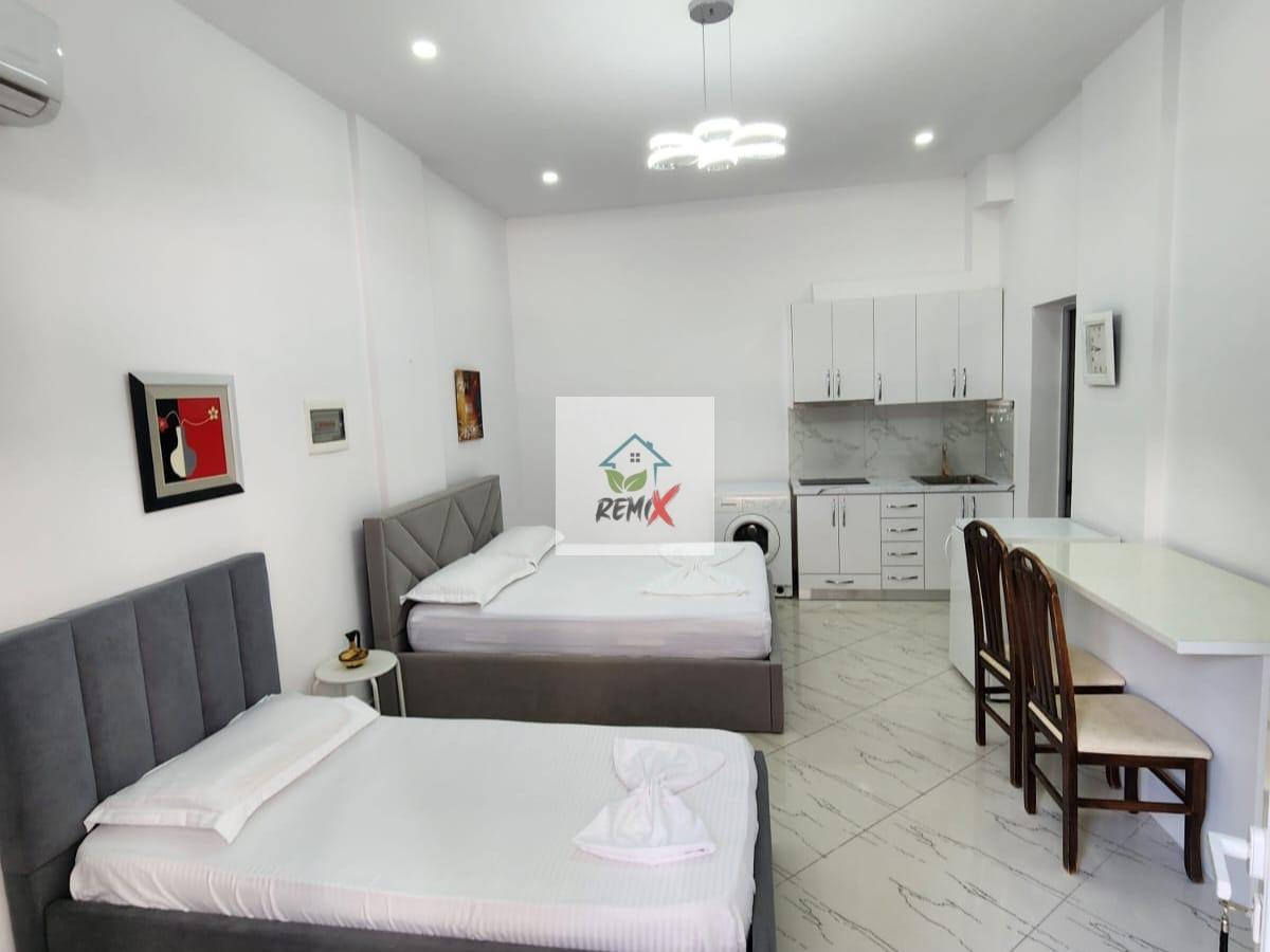 🏡 SHITET GARSONIERE – ILIRIA, PLAZH, DURRËS