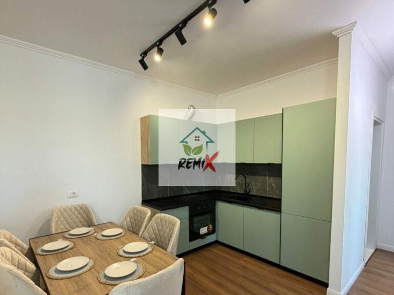 🌊 SHITET APARTAMENT 2+1 ME PAMJE NGA DETI – SHKËMBI I KAVAJËS