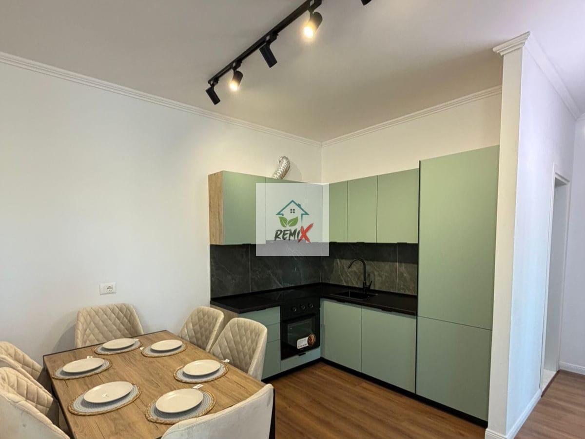 🌊 SHITET APARTAMENT 2+1 ME PAMJE NGA DETI – SHKËMBI I KAVAJËS