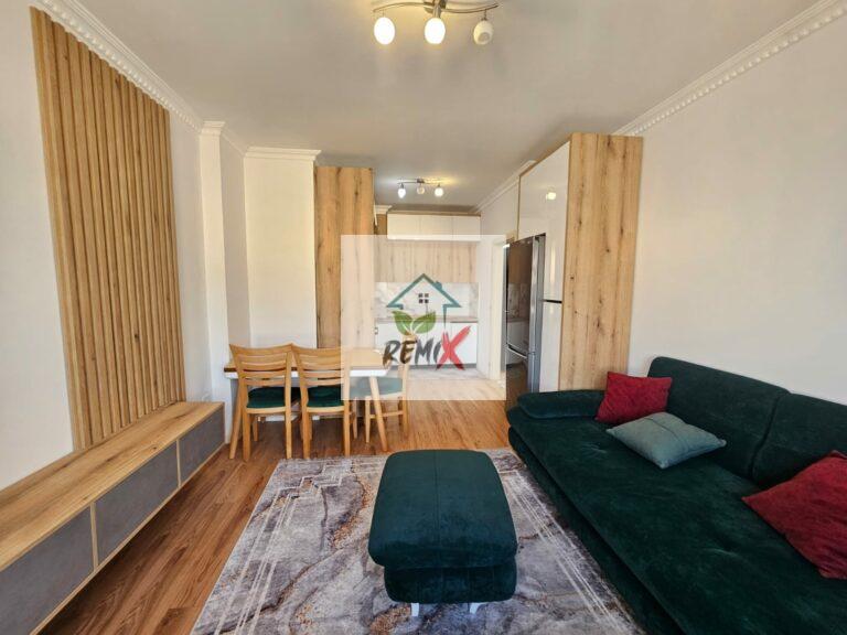 SHITET SUPER APARTAMENT 2+1 ME PAMJE DETI, RROTA E KUQE, PLAZH – DURRËS