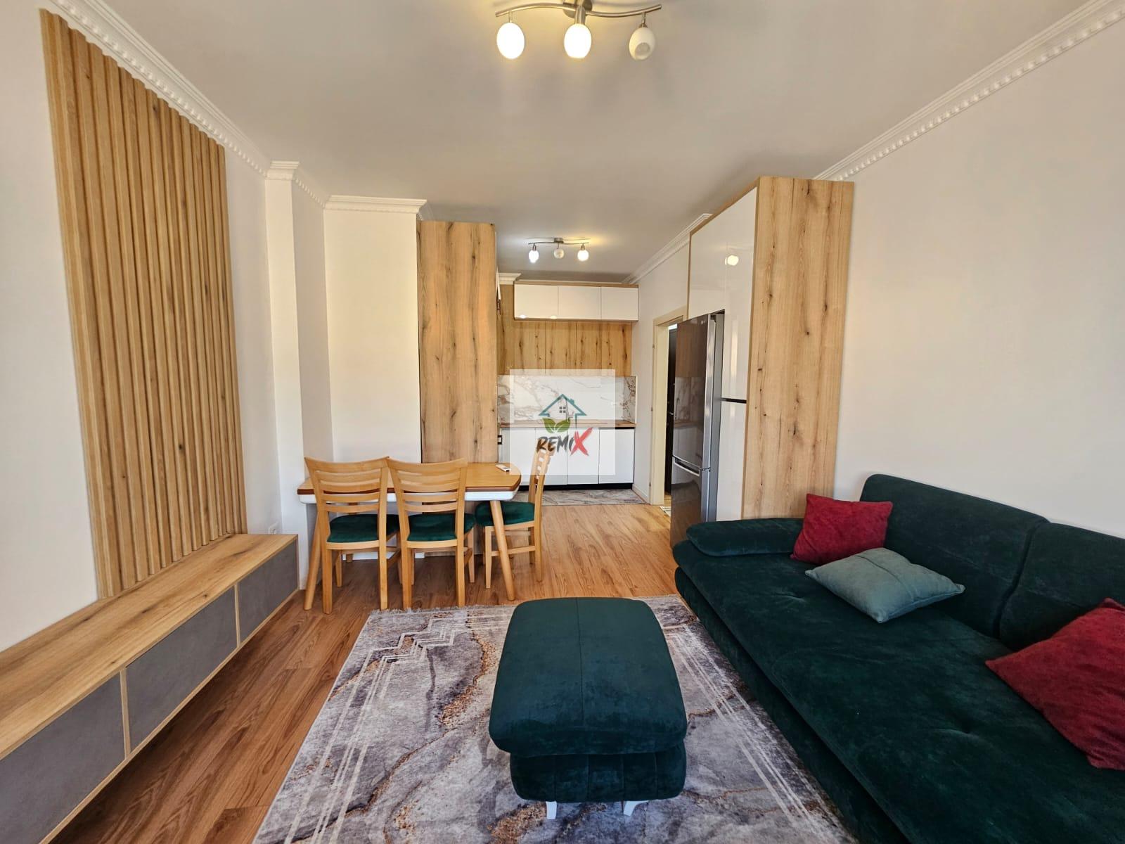 SHITET SUPER APARTAMENT 2+1 ME PAMJE DETI, RROTA E KUQE, PLAZH – DURRËS