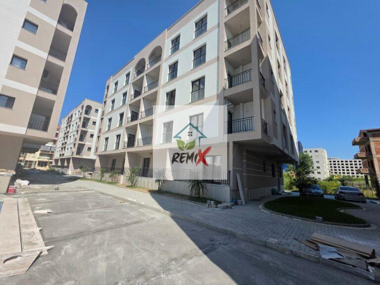 🏡 SHITET APARTAMENT 1+1 NË REZIDENCËN ORIENTAL, GOLEM