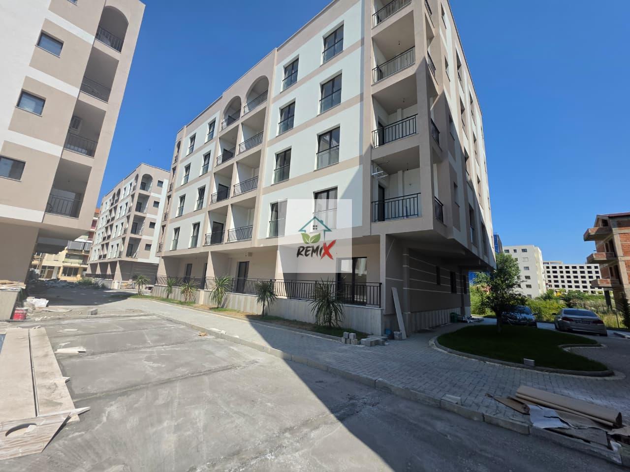 🏡 SHITET APARTAMENT 1+1 NË REZIDENCËN ORIENTAL, GOLEM