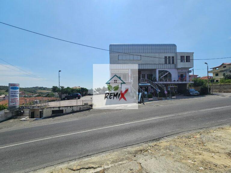 🏢 SHITET OBJEKT BIZNESI – RRUGA E GJIRIT TË LALËZIT