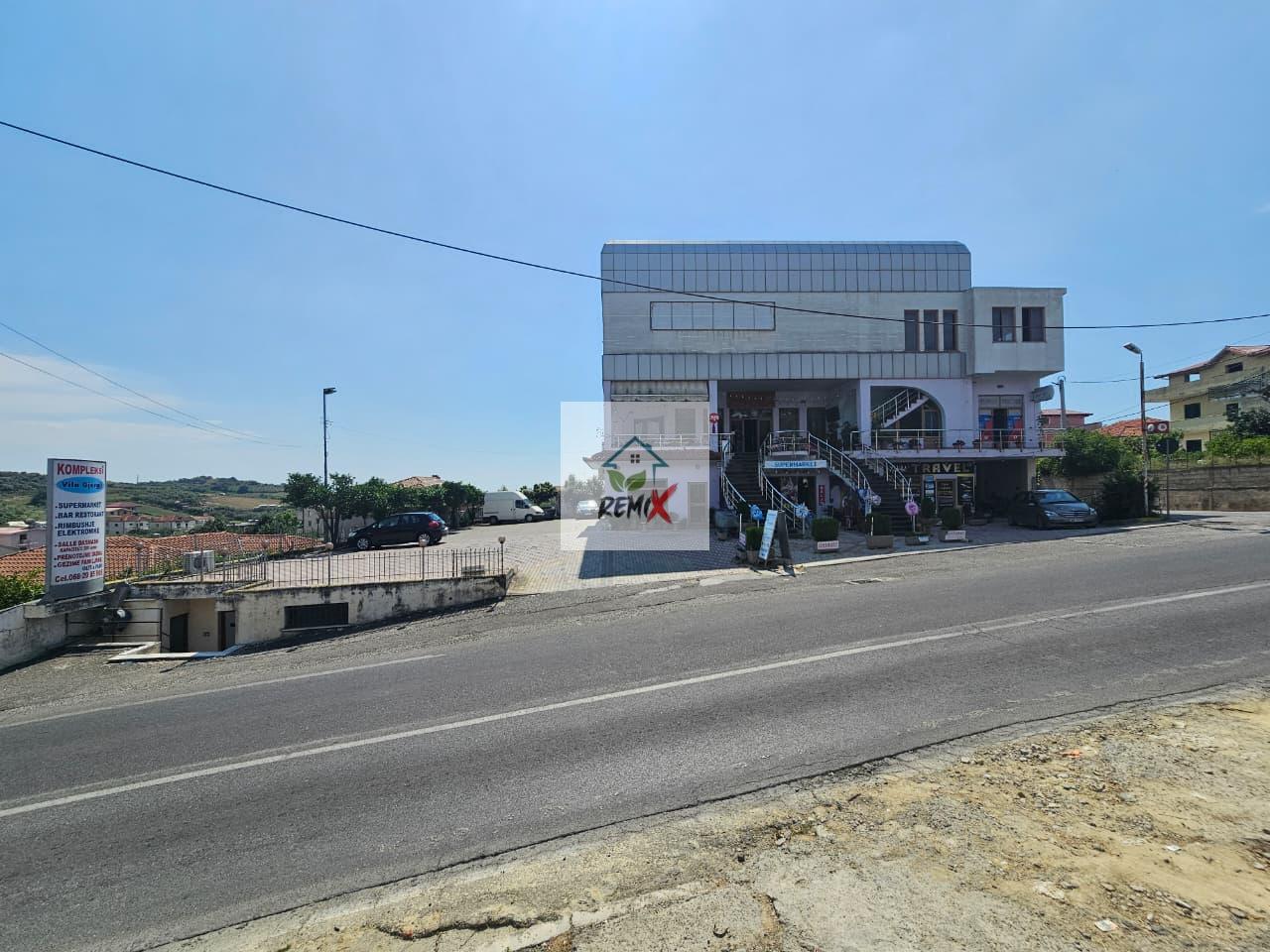 đą SHITET OBJEKT BIZNESI â RRUGA E GJIRIT TĂ LALĂZIT