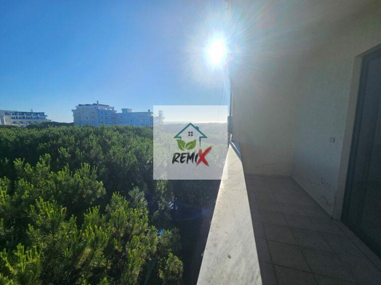 SHITET APARTAMENT 1+1 ME PAMJE NGA DETI – PISHAT E BUTA / MALI I ROBIT 🌊