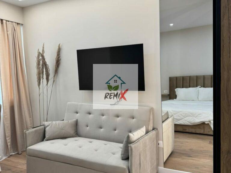 🏢 SHITET GARSONIERE UNIKE TEK RESORT KAMELIA – SHKËMBI I KAVAJËS