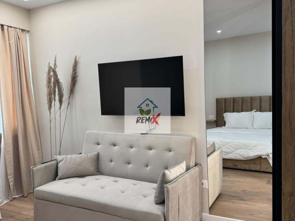 🏢 SHITET GARSONIERE UNIKE TEK RESORT KAMELIA – SHKËMBI I KAVAJËS
