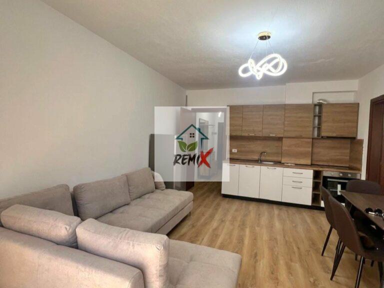 🏡 SHITET APARTAMENT 1+1 NË PLAZHIN E GOLEMIT 🌊