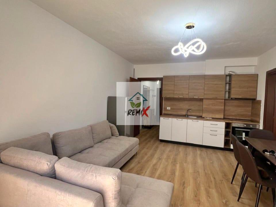 🏡 SHITET APARTAMENT 1+1 NË PLAZHIN E GOLEMIT 🌊