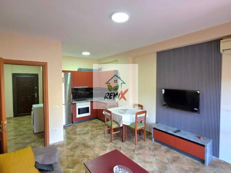 SHITET APARTAMENT 1+1 TEK SHKEMBI I KAVAJES