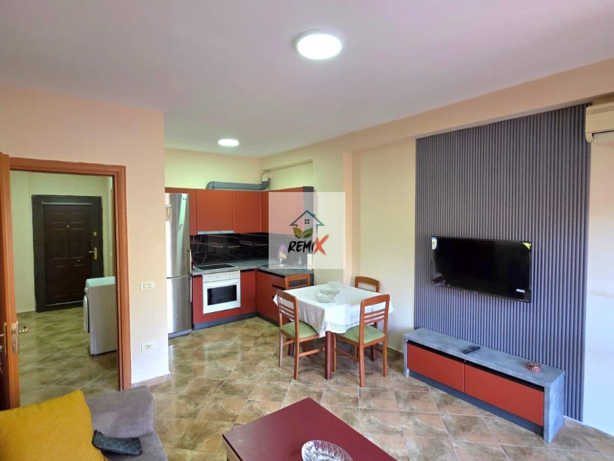 SHITET APARTAMENT 1+1 TEK SHKEMBI I KAVAJES