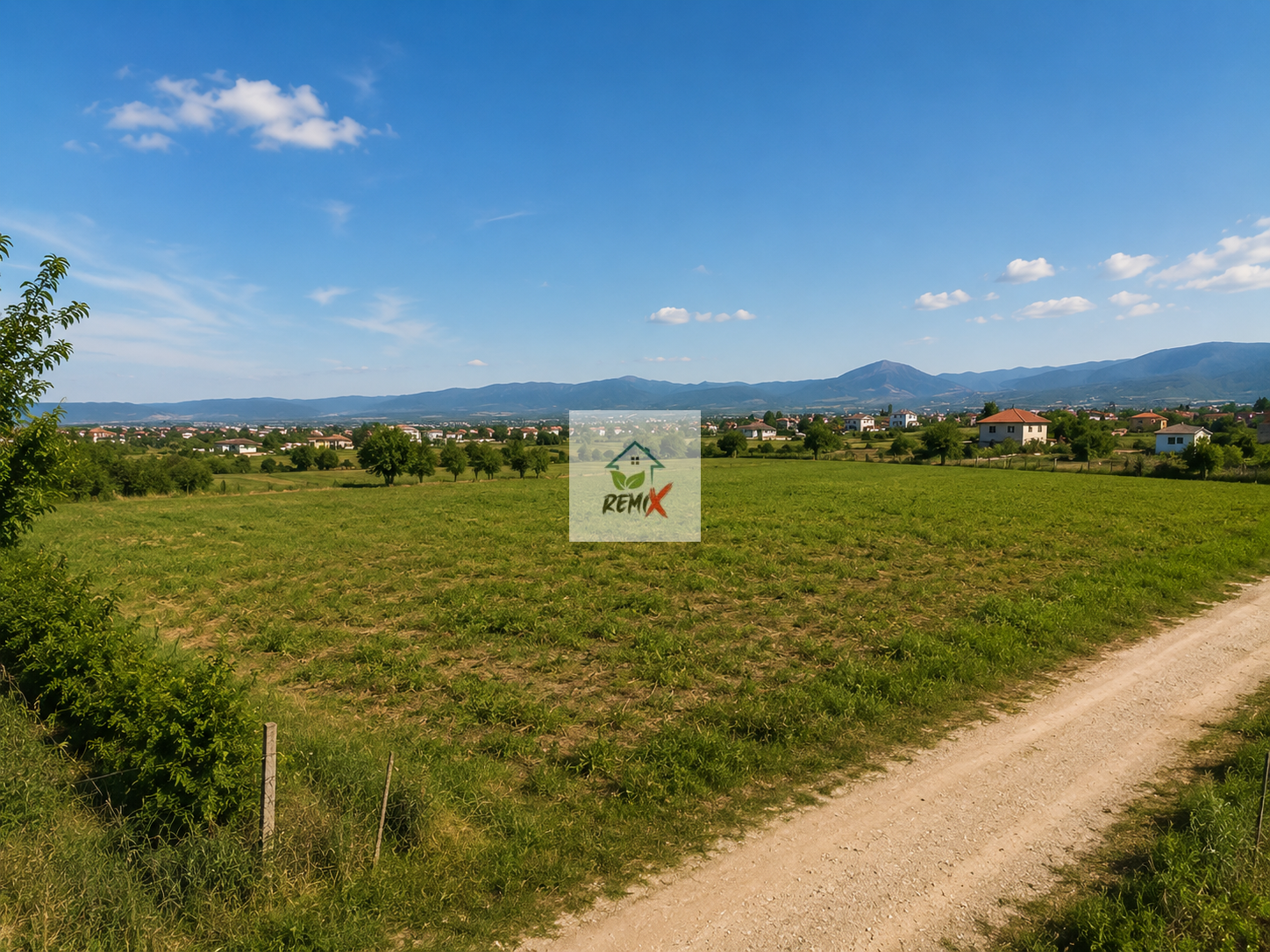 🏡 SHITET TOKË NË KODËR – RRUSHBULL, DURRËS 🌿