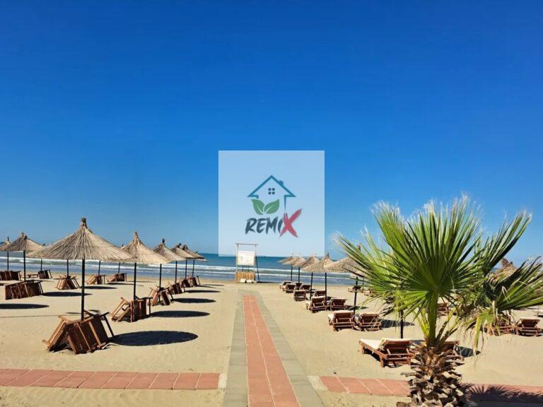 SHITET TOKË – ISH BLLOKU QEVERITAR, PLEPA, DURRËS