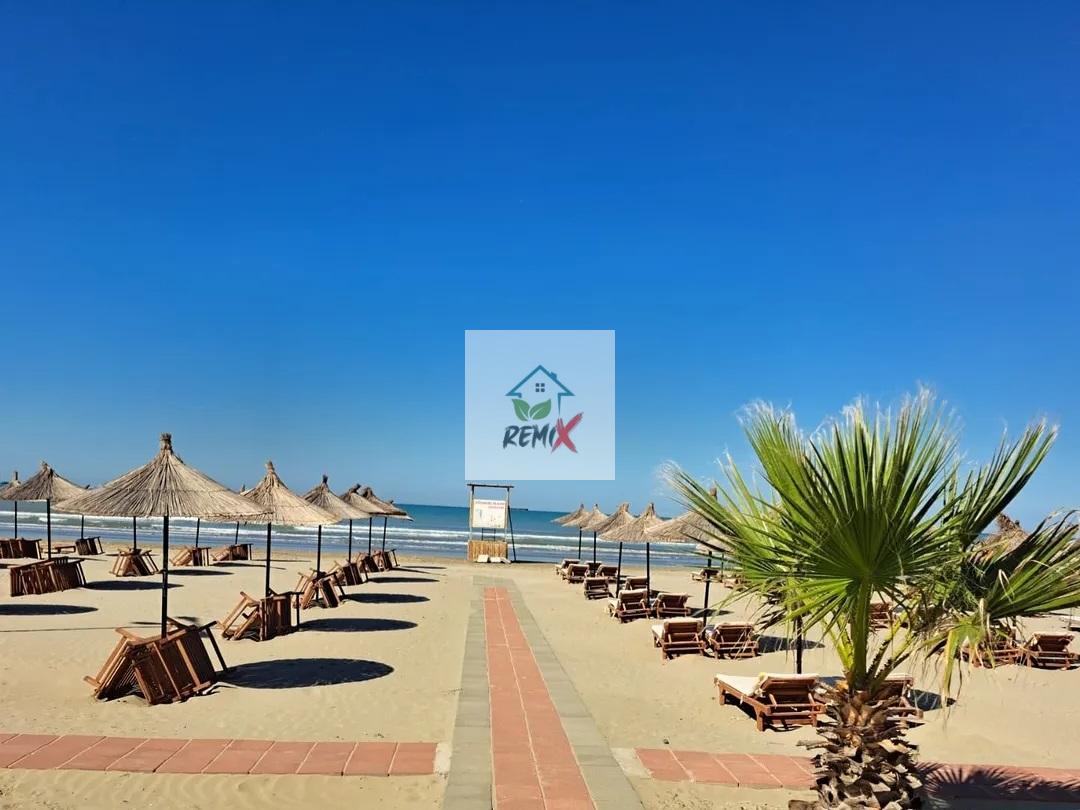 SHITET TOKË – ISH BLLOKU QEVERITAR, PLEPA, DURRËS
