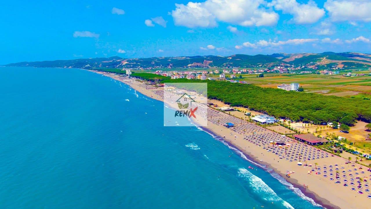 🌿 SHITET TOKË – 6,700 m² NË SPILLE, KAVAJË 🌿