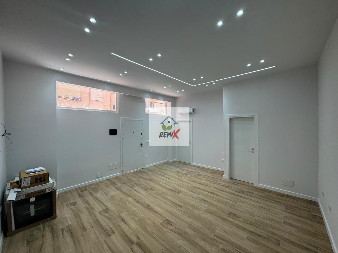🏡 SHITET APARTAMENT 1+1 – PRANË PASTICERI PELIKANI, DURRËS