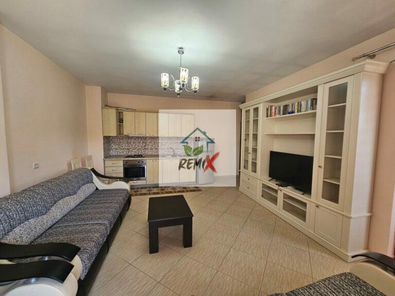 🏡 Jepet me Qera Apartament 1+1 – Pranë Gjykatës, Durrës