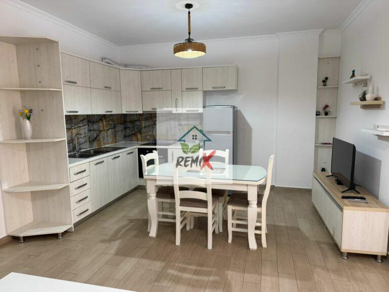 🏡 JEPET ME QERA APARTAMENT 1+1 – NJË ZGJEDHJE QË NUK DUHET HUMBUR! 🌊