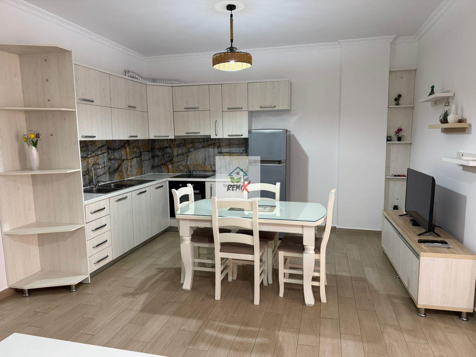 🏡 JEPET ME QERA APARTAMENT 1+1 – NJË ZGJEDHJE QË NUK DUHET HUMBUR! 🌊