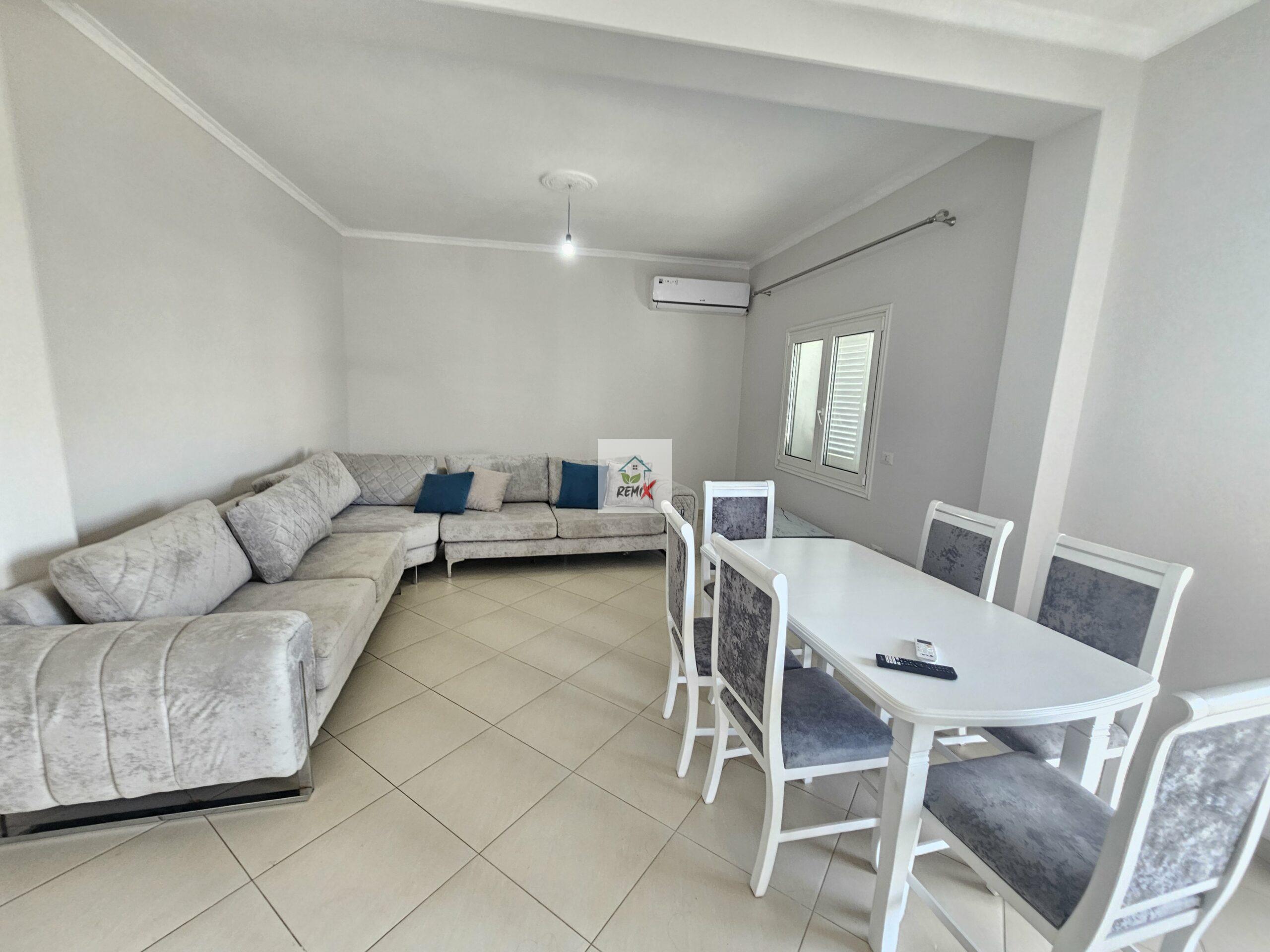 JEPET ME QERA SUPER APARTAMENT 2+1 NE ISH KËNETË DURRËS